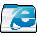 Internet Explorer icon